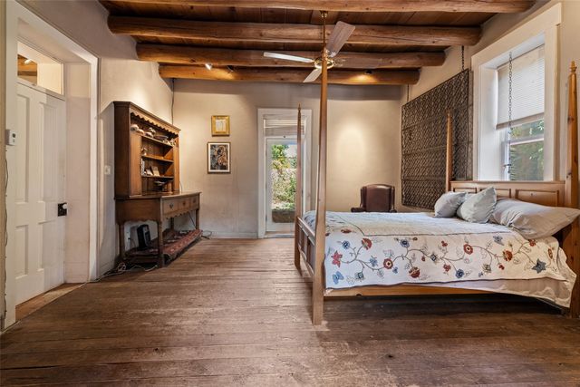 10A Via La Puente, Galisteo, NM 87540