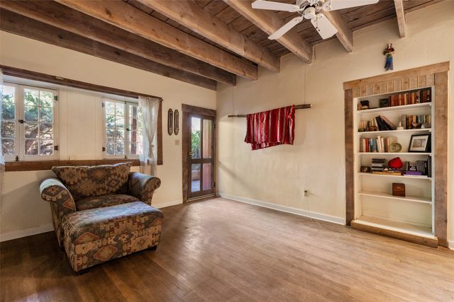 10A Via La Puente, Galisteo, NM 87540