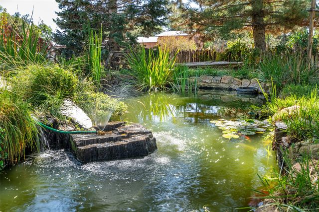 10A Via La Puente, Galisteo, NM 87540