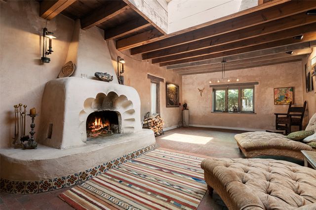 10A Via La Puente, Galisteo, NM 87540