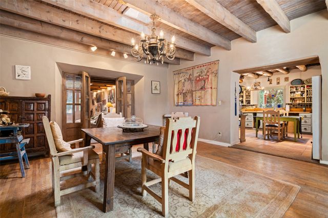 10A Via La Puente, Galisteo, NM 87540