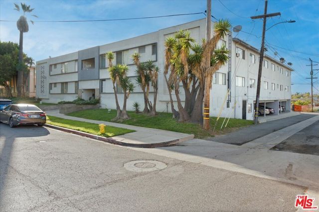 2134 W El Segundo Boulevard, Gardena, CA 90249