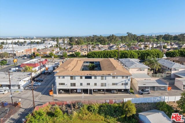 2134 W El Segundo Boulevard, Gardena, CA 90249