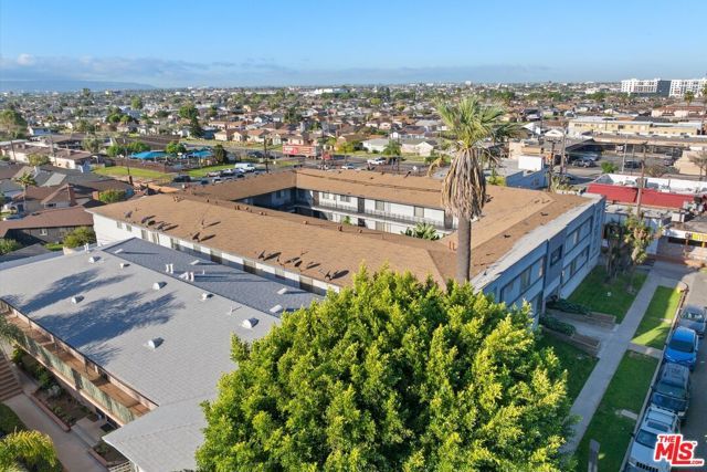 2134 W El Segundo Boulevard, Gardena, CA 90249