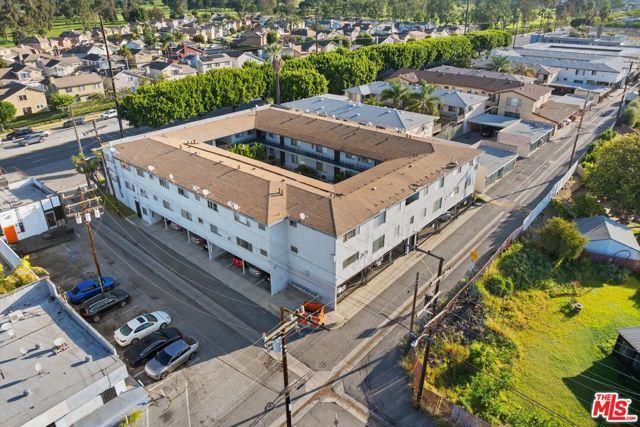 2134 W El Segundo Boulevard, Gardena, CA 90249