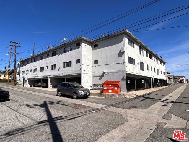 2134 W El Segundo Boulevard, Gardena, CA 90249