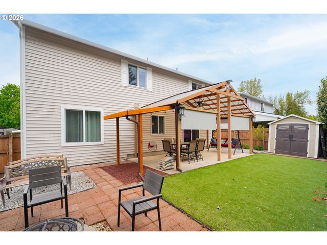 2806 Ne DELANCEY Ct, Vancouver, WA 98682