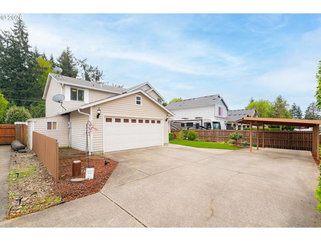2806 Ne DELANCEY Ct, Vancouver, WA 98682