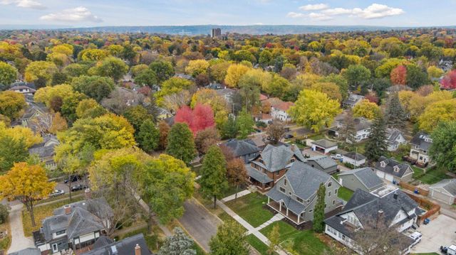 1532 Lincoln Avenue, Saint Paul, MN 55105