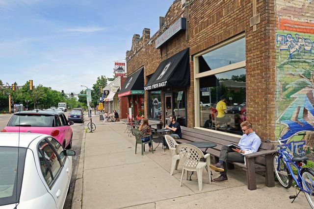 1532 Lincoln Avenue, Saint Paul, MN 55105