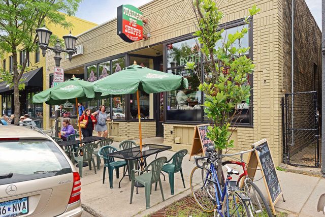 1532 Lincoln Avenue, Saint Paul, MN 55105