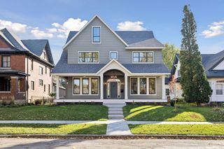 1532 Lincoln Avenue, Saint Paul, MN 55105