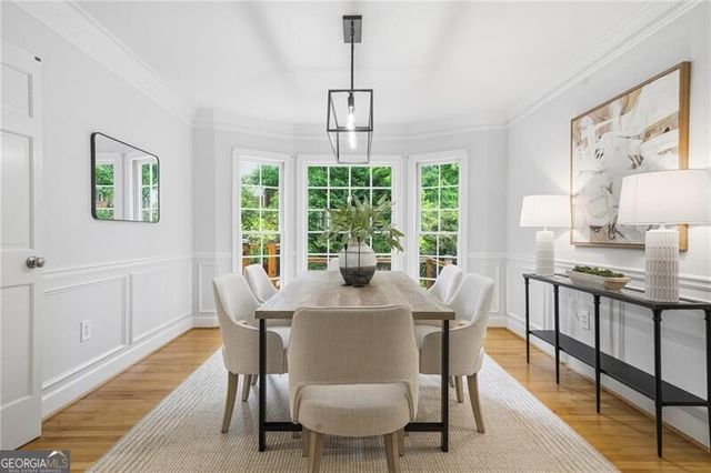 105 Curling Stone Place, Johns Creek, GA 30022
