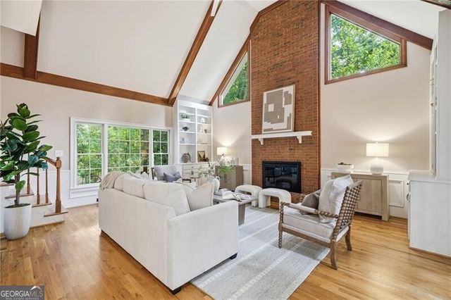 105 Curling Stone Place, Johns Creek, GA 30022