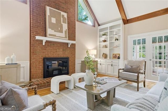 105 Curling Stone Place, Johns Creek, GA 30022