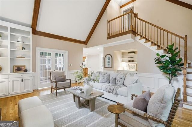 105 Curling Stone Place, Johns Creek, GA 30022