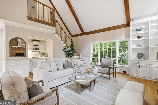 105 Curling Stone Place, Johns Creek, GA 30022