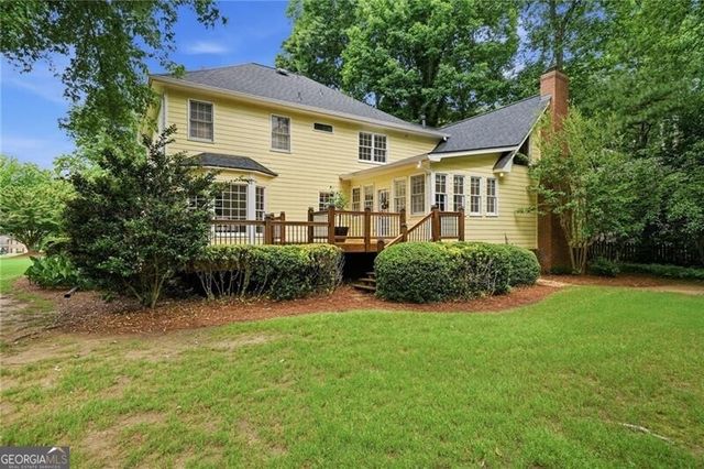 105 Curling Stone Place, Johns Creek, GA 30022