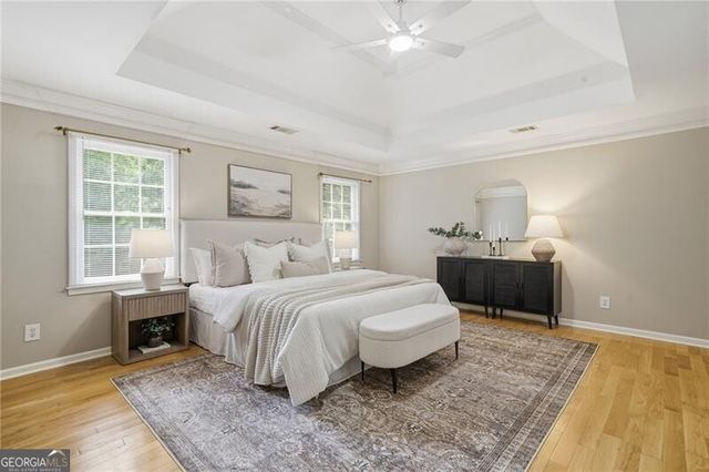 105 Curling Stone Place, Johns Creek, GA 30022