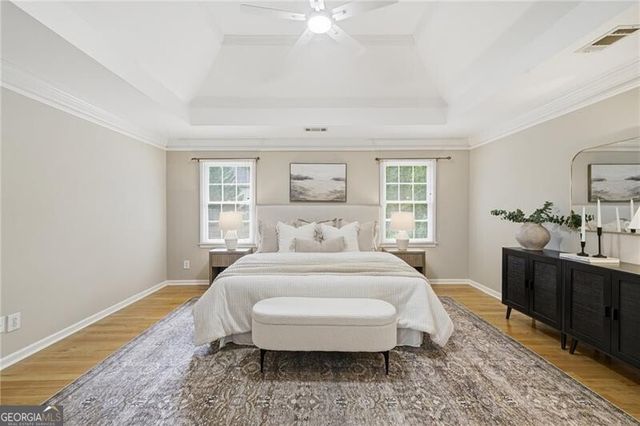 105 Curling Stone Place, Johns Creek, GA 30022