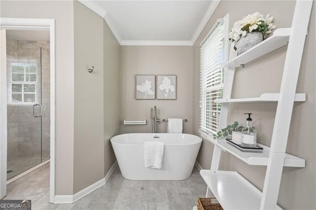 105 Curling Stone Place, Johns Creek, GA 30022