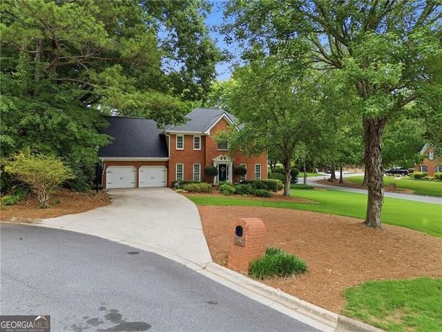 105 Curling Stone Place, Johns Creek, GA 30022