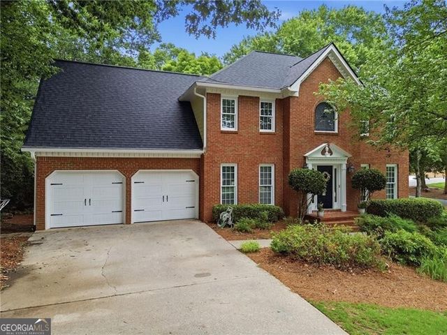 105 Curling Stone Place, Johns Creek, GA 30022