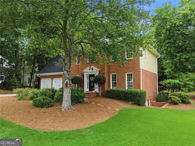 105 Curling Stone Place, Johns Creek, GA 30022