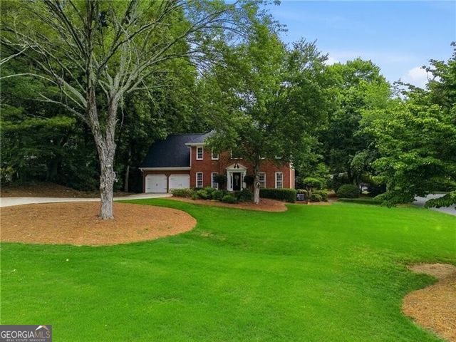 105 Curling Stone Place, Johns Creek, GA 30022