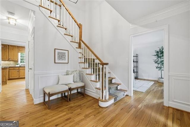 105 Curling Stone Place, Johns Creek, GA 30022