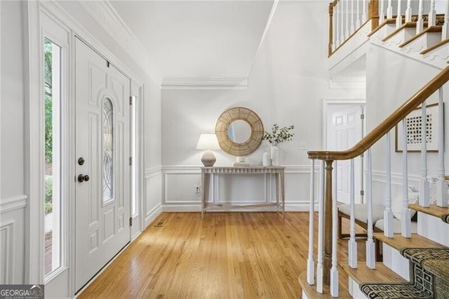 105 Curling Stone Place, Johns Creek, GA 30022