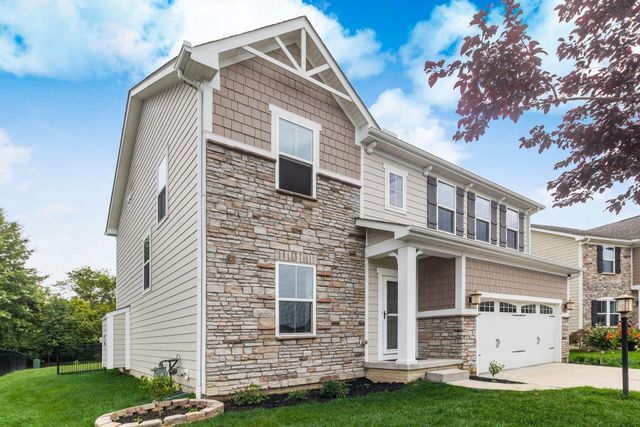 216 Mcnamara Loop, Delaware, OH 43015