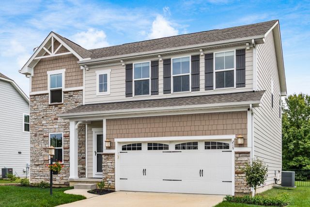216 Mcnamara Loop, Delaware, OH 43015