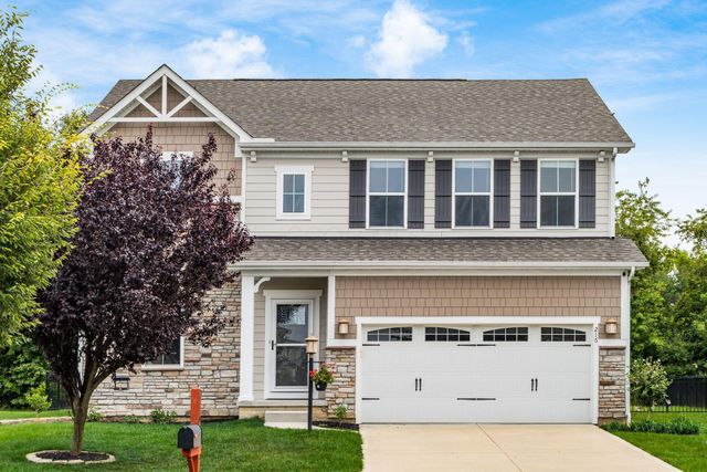 216 Mcnamara Loop, Delaware, OH 43015