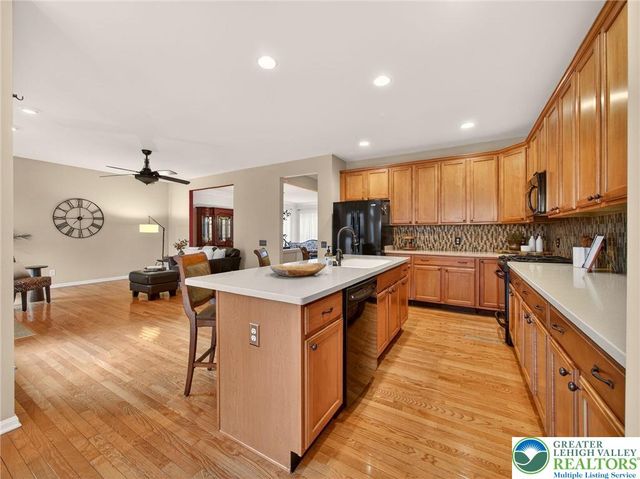 8611 Cascade Road, Upper Macungie Twp, PA 18031