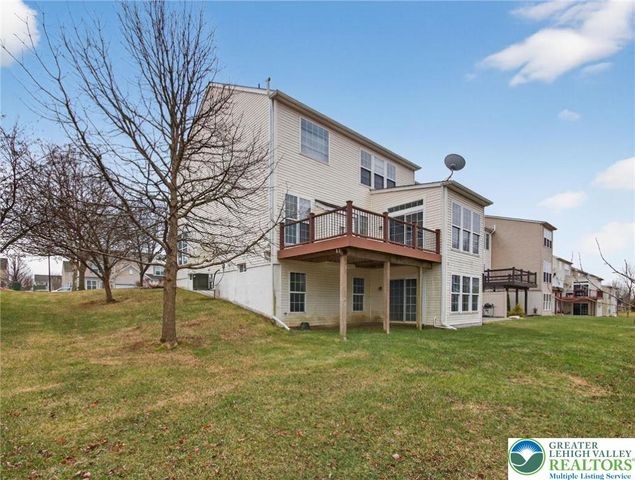 8611 Cascade Road, Upper Macungie Twp, PA 18031