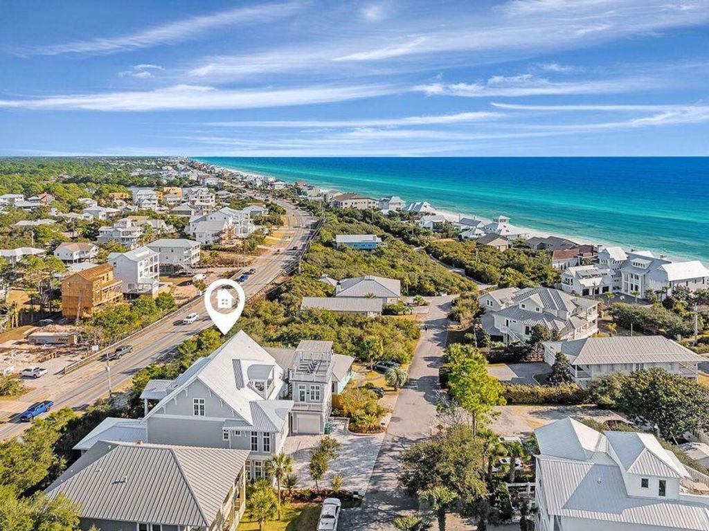 70 Bullard Road, Santa Rosa Beach, FL 32459
