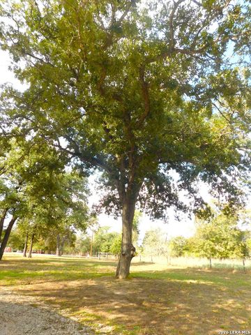 110 Hunters Glen, Floresville, TX 78114