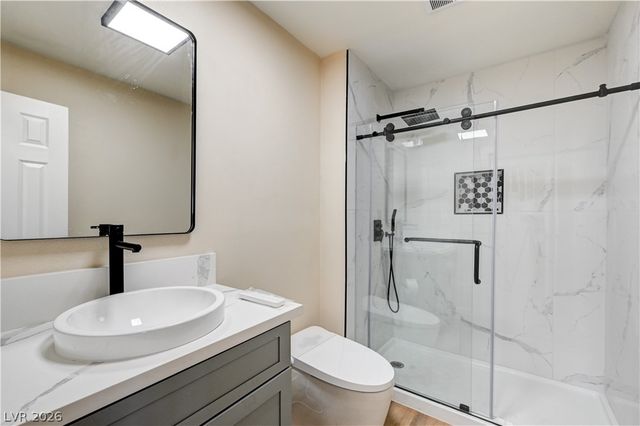 7477 Ullom Drive, Las Vegas, NV 89139
