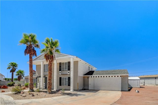 7477 Ullom Drive, Las Vegas, NV 89139