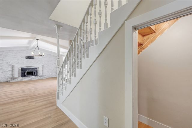 7477 Ullom Drive, Las Vegas, NV 89139