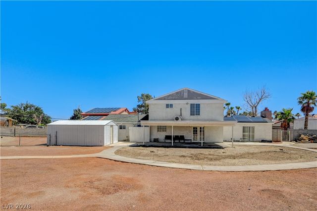 7477 Ullom Drive, Las Vegas, NV 89139