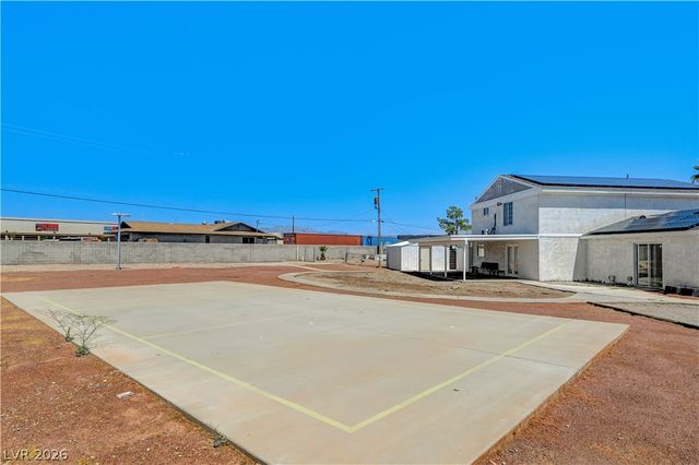 7477 Ullom Drive, Las Vegas, NV 89139