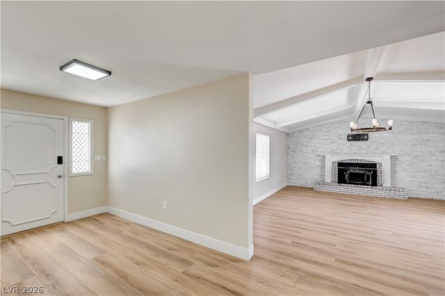 7477 Ullom Drive, Las Vegas, NV 89139