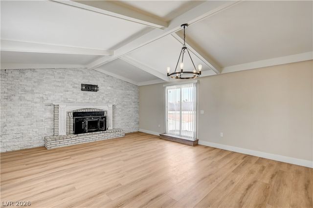 7477 Ullom Drive, Las Vegas, NV 89139