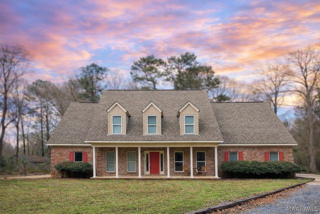 134 Laurelwood Drive, Pike Road, AL 36064