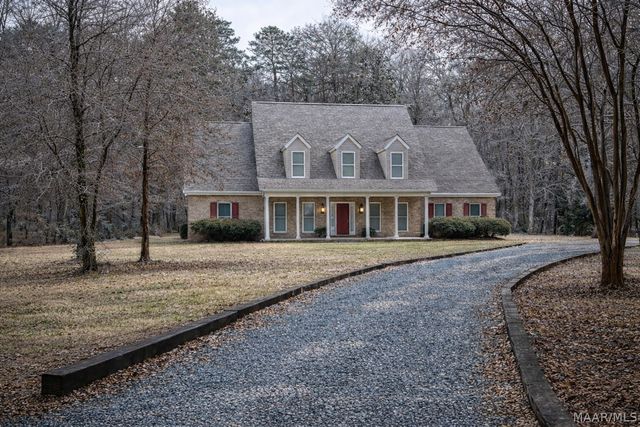 134 Laurelwood Drive, Pike Road, AL 36064
