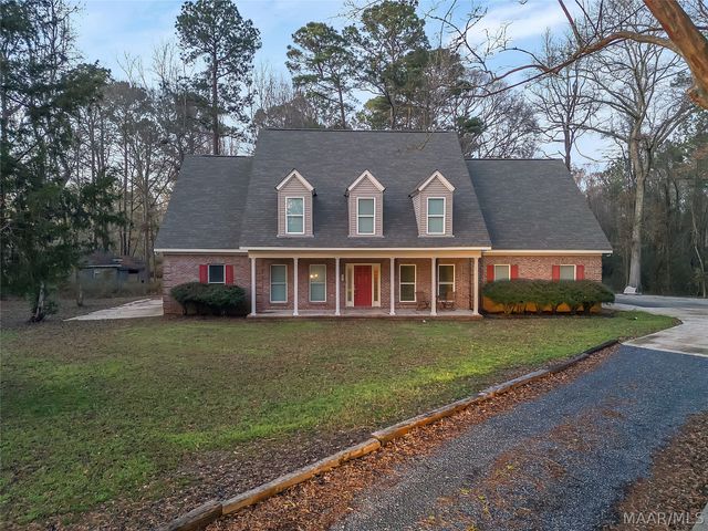 134 Laurelwood Drive, Pike Road, AL 36064