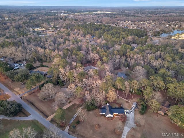 134 Laurelwood Drive, Pike Road, AL 36064