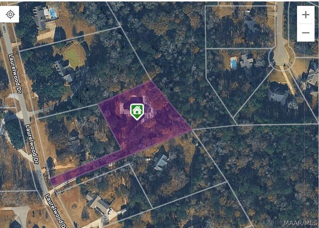 134 Laurelwood Drive, Pike Road, AL 36064